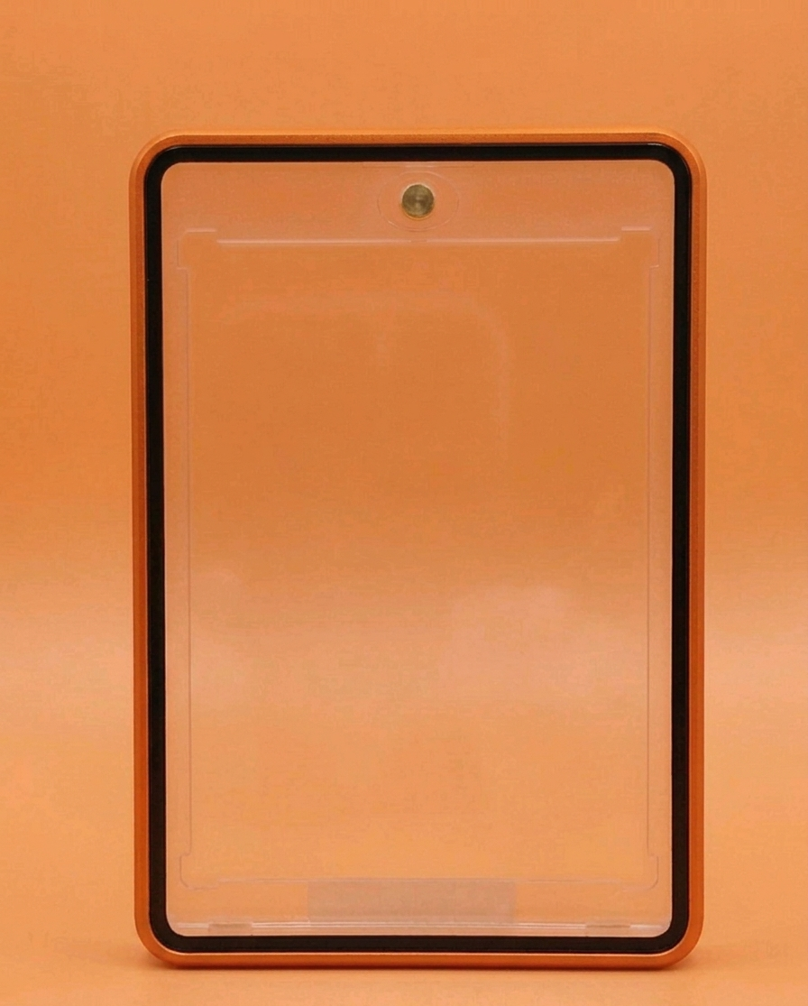 Apricot Orange