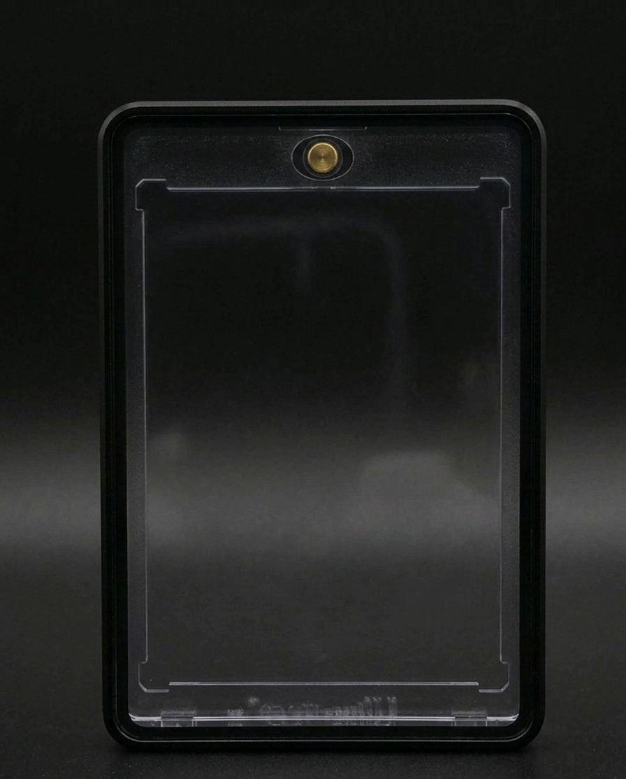 Abysal Black