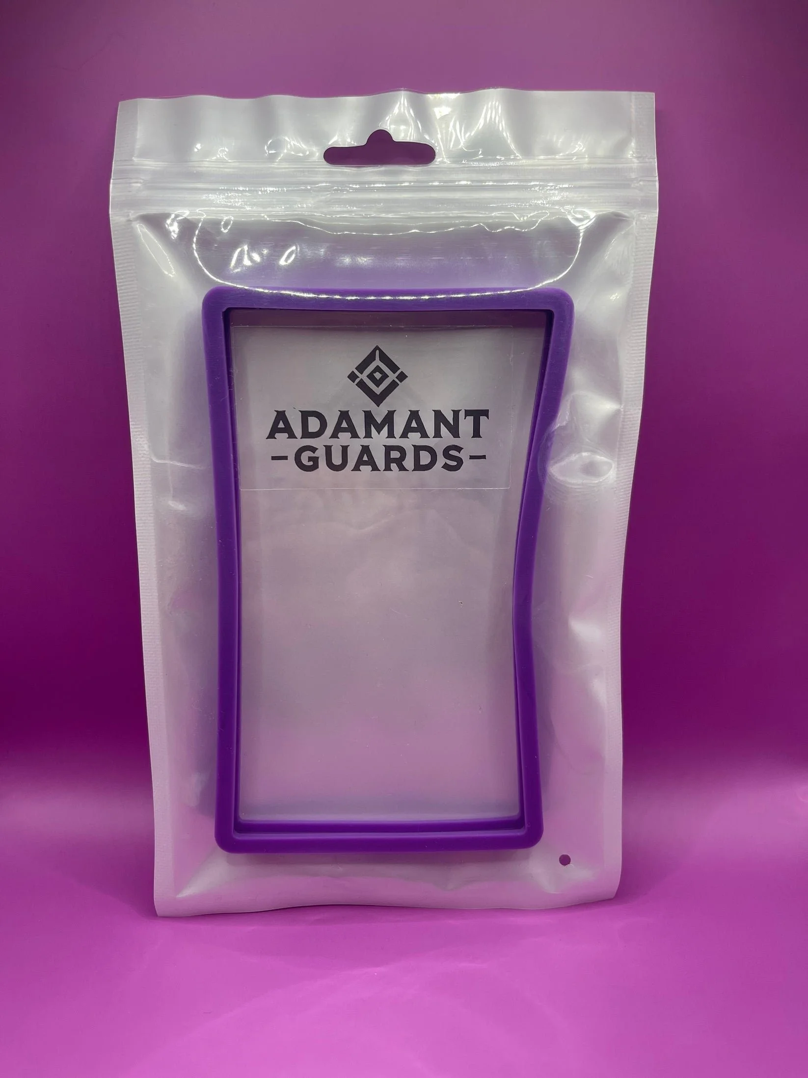 Violet Purple