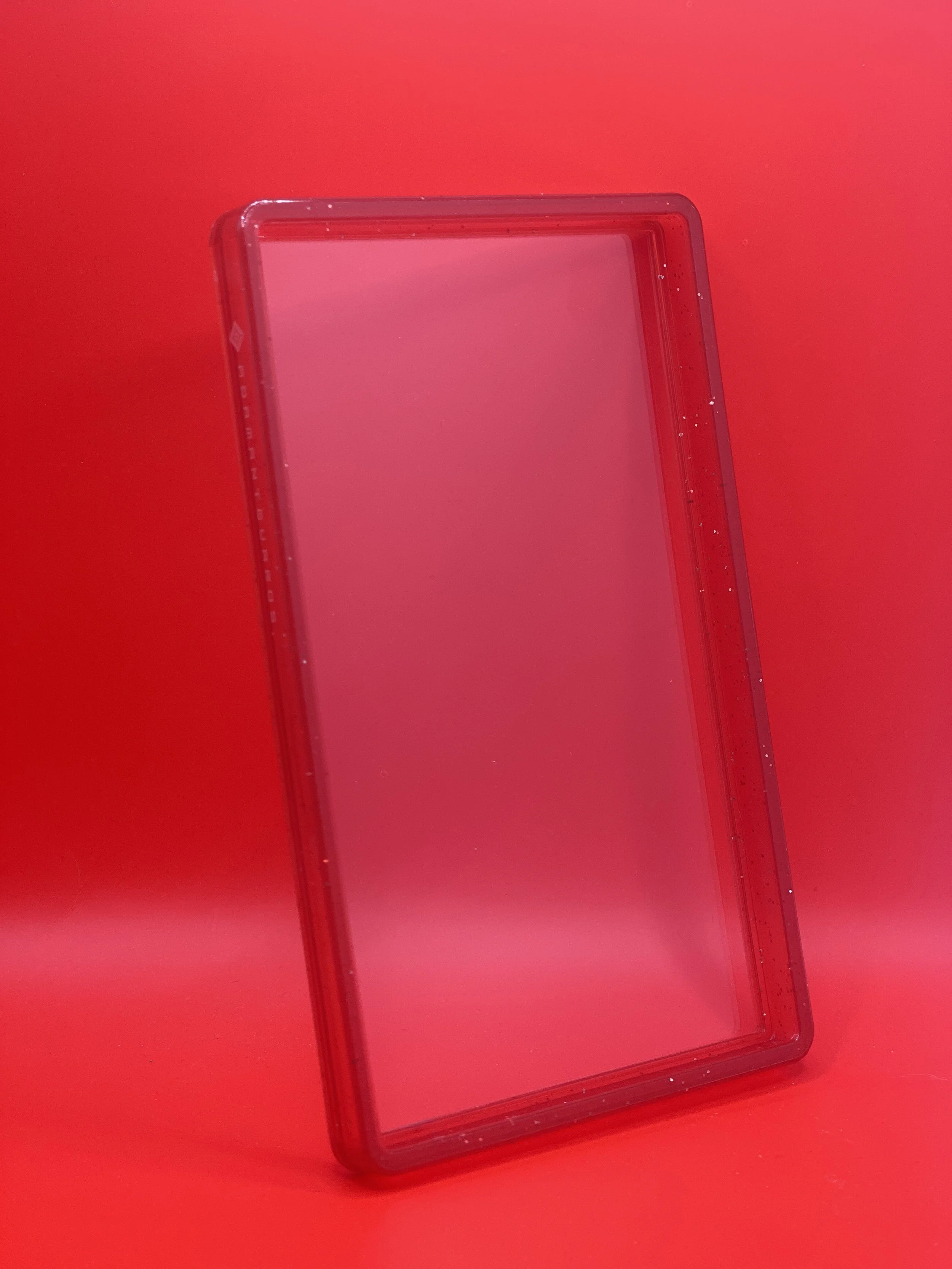 Absolute Red