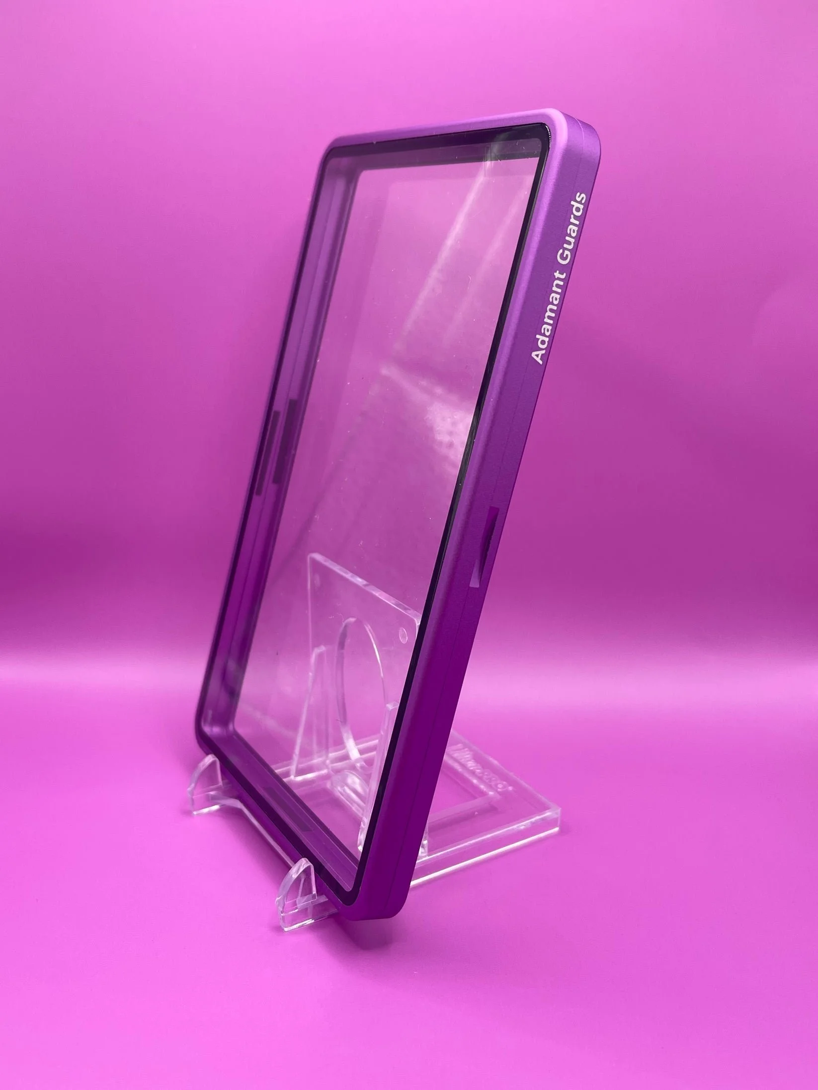 Mulburry Purple