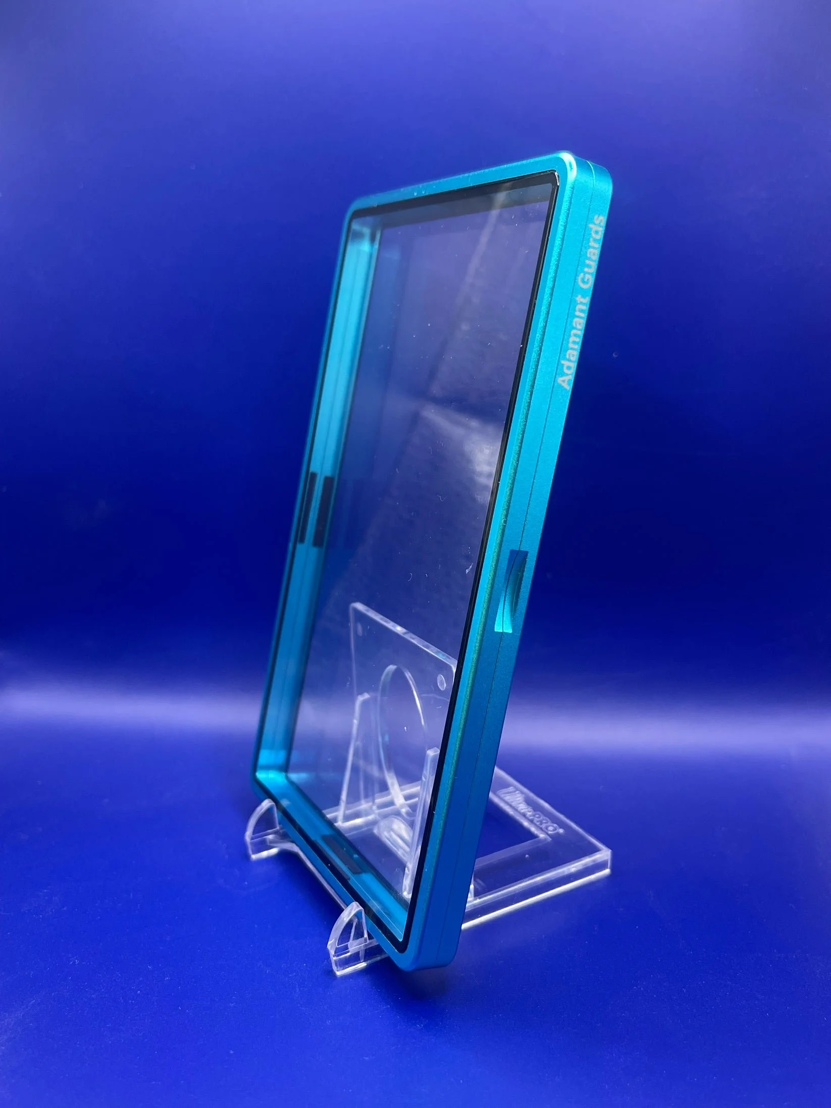 Cerulean Blue