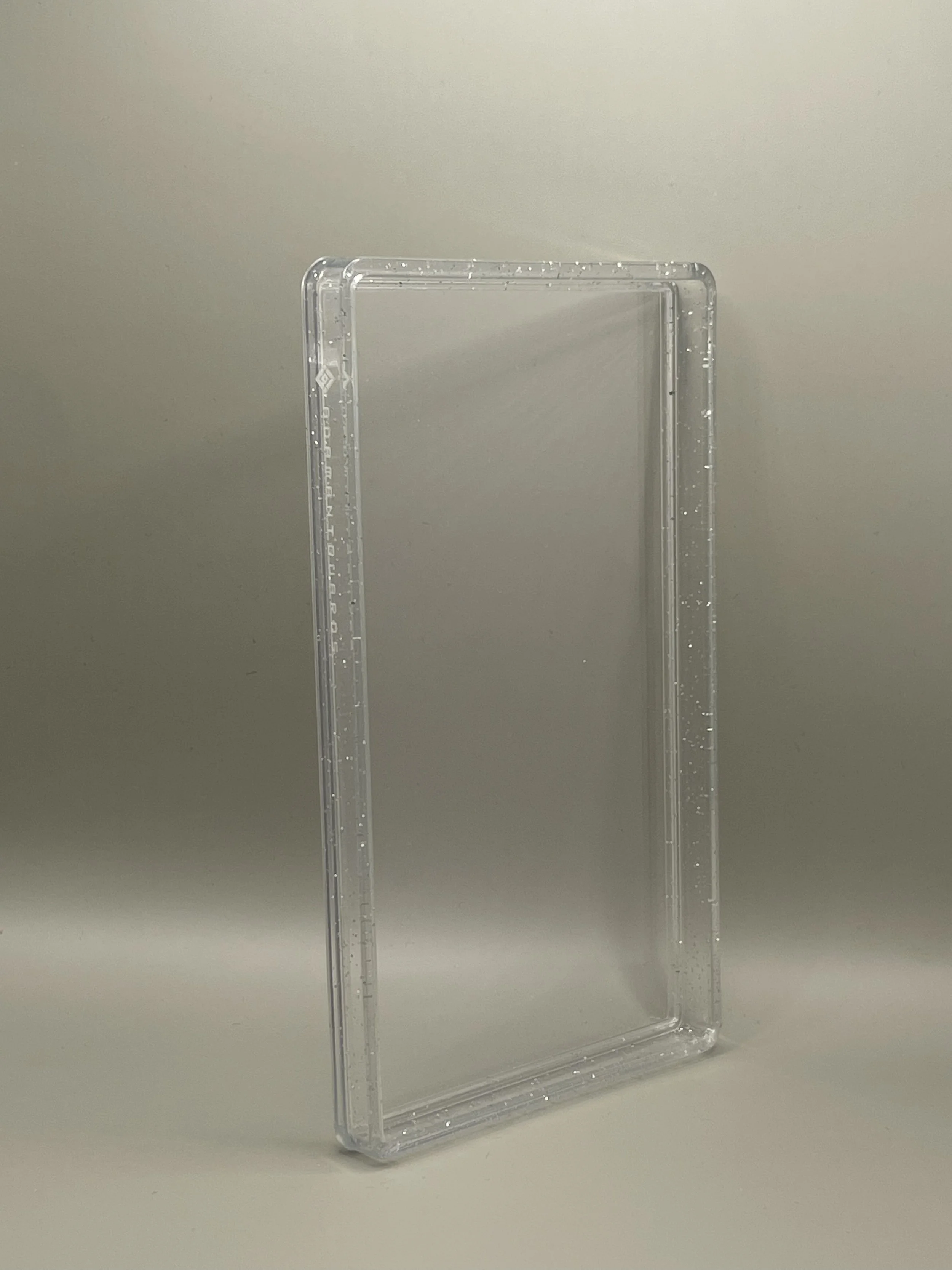 Absolute Crystal