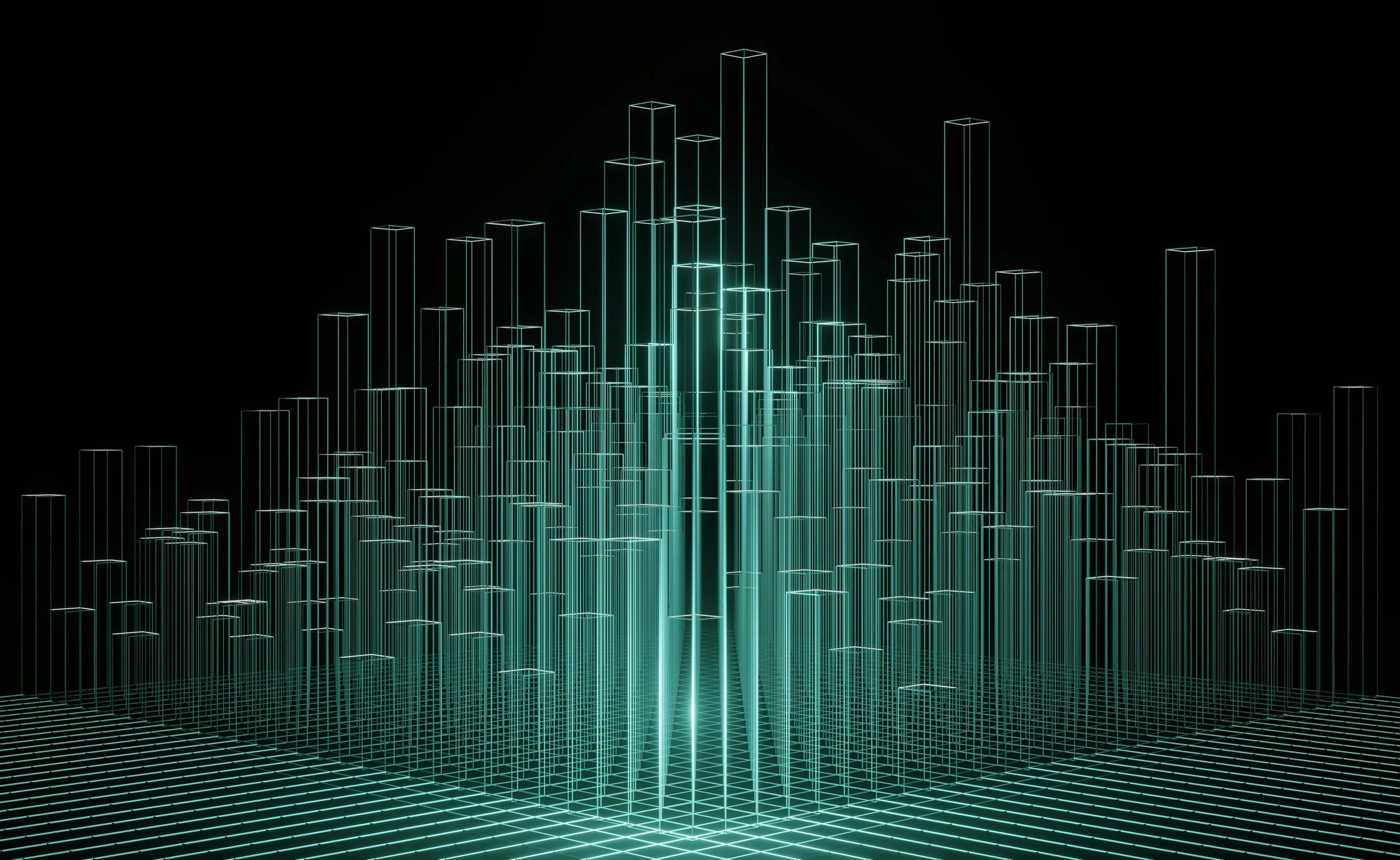 Full-Spectrum Governance Transformation