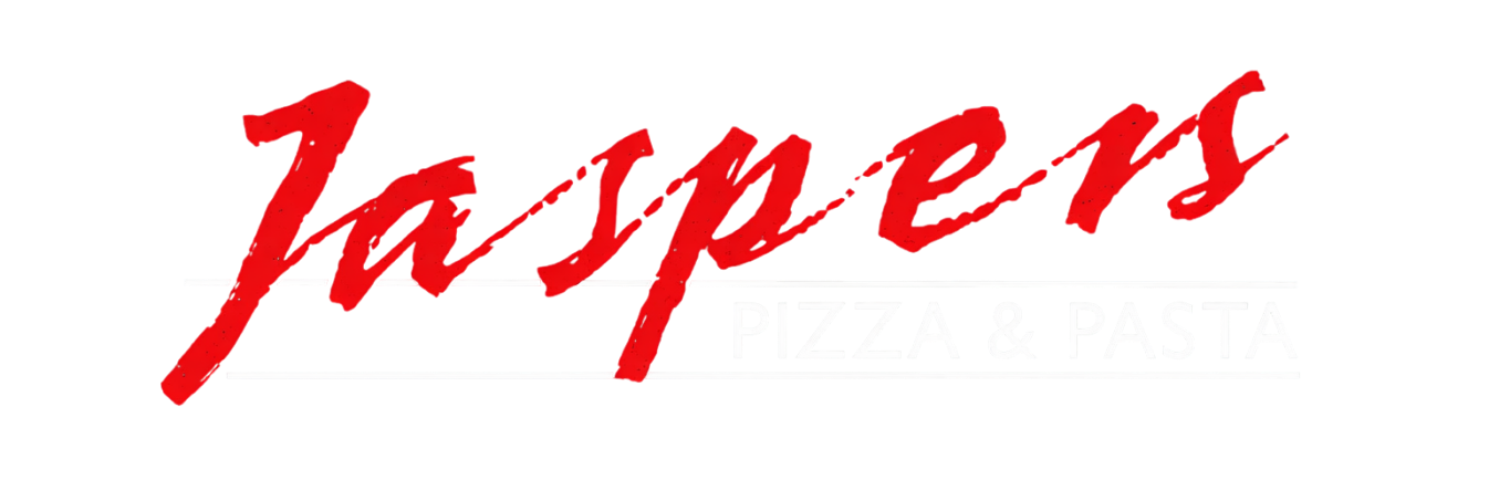Jaspers Pizza and Pasta