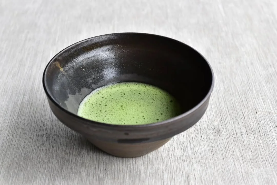 八女の抹茶を見つけたので最近はよく飲みます。