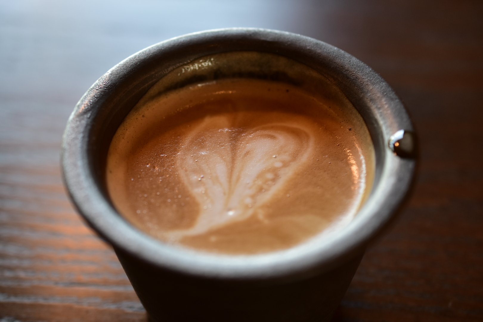 zelkova coffee えき