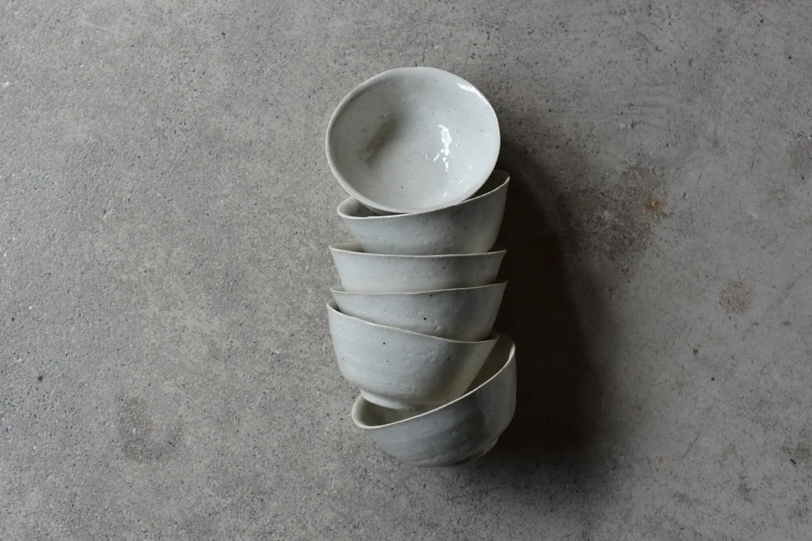 Cashmere Glaze Series