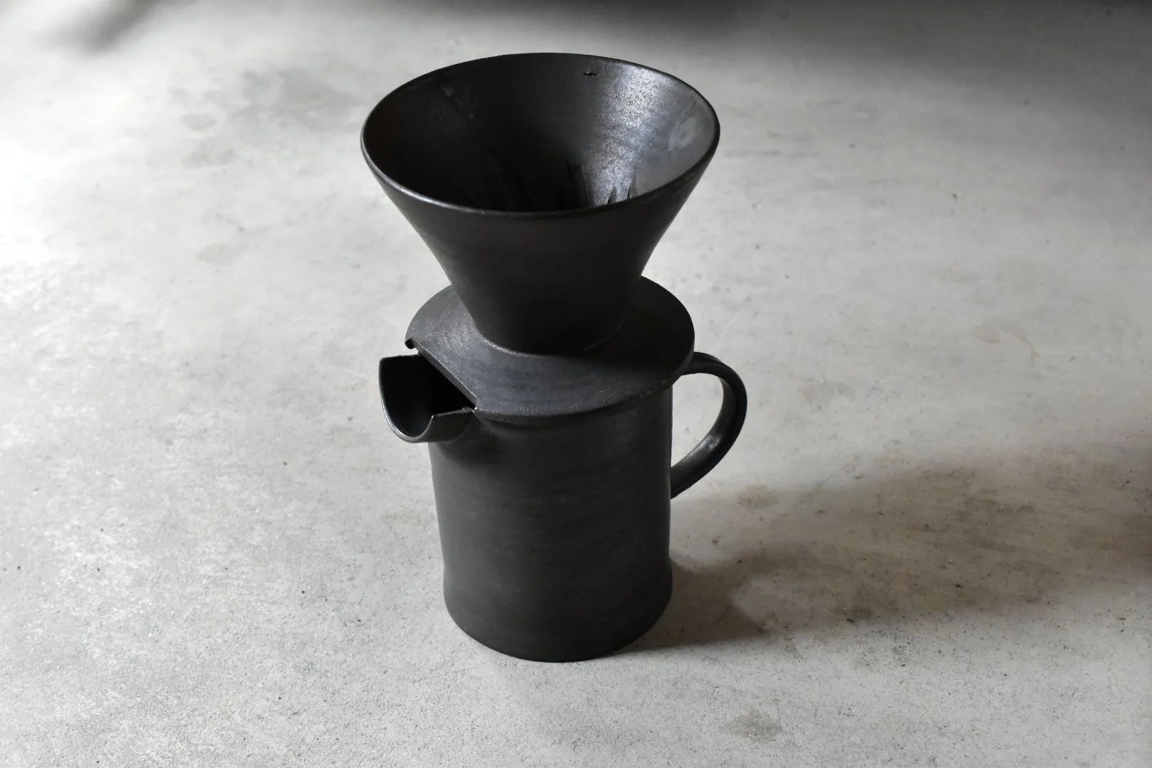 About Coffee Pot