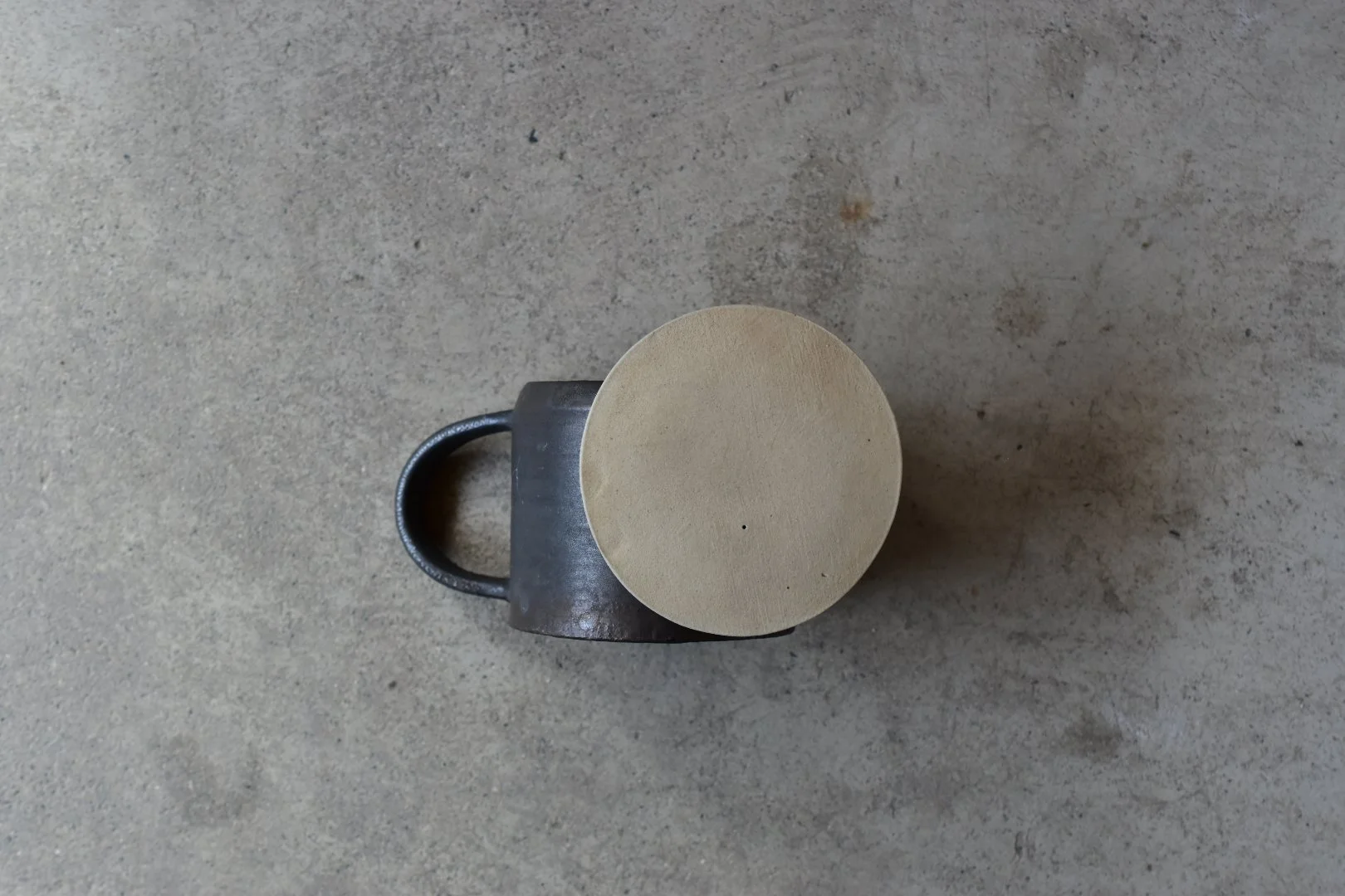 Ceramic Tin Series
