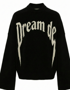 Night Owl Sweater