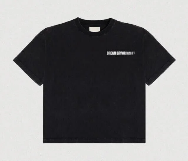'Make Dreams Happen' Tee