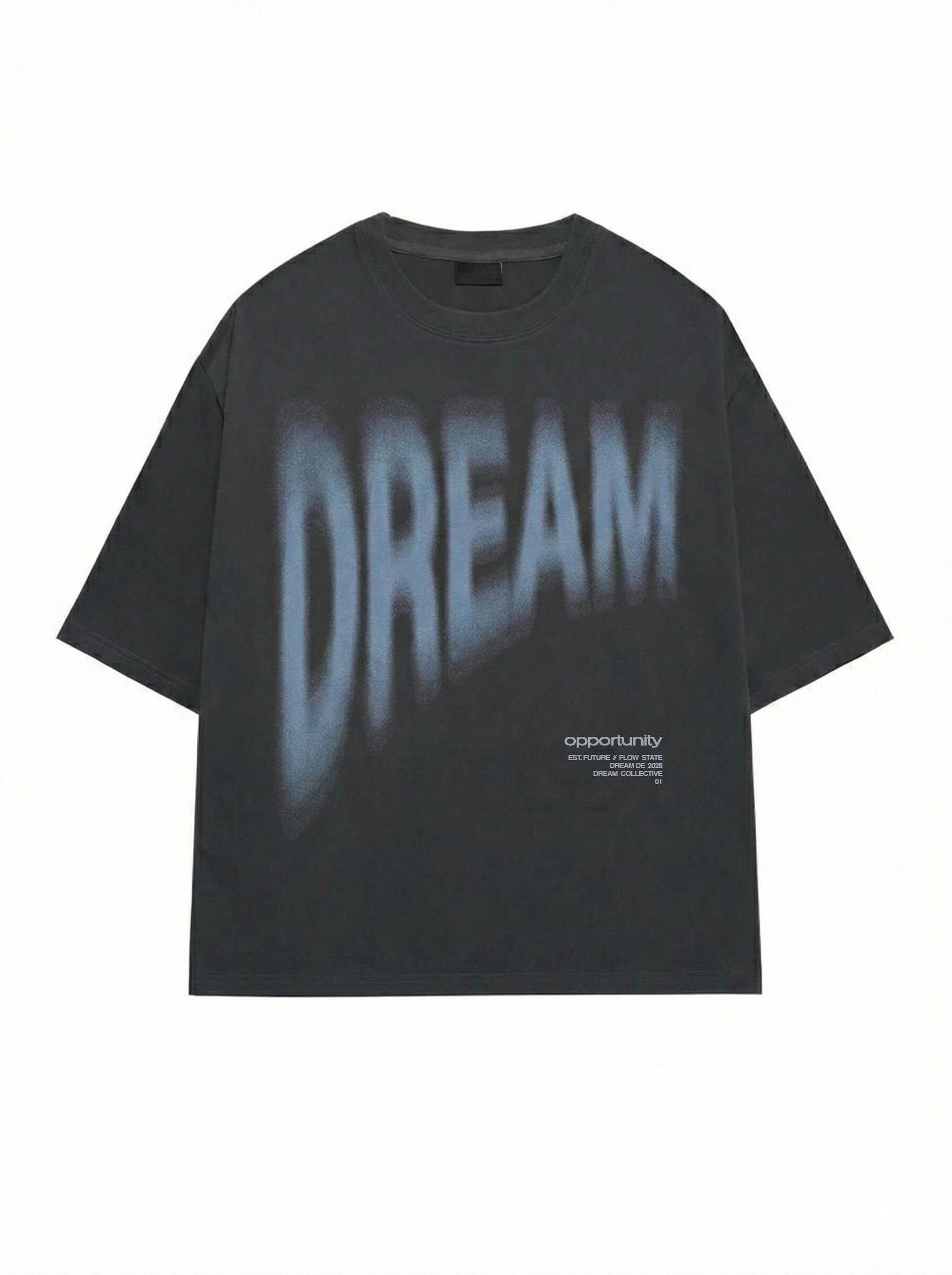 'Dream Flow State' T-Shirt