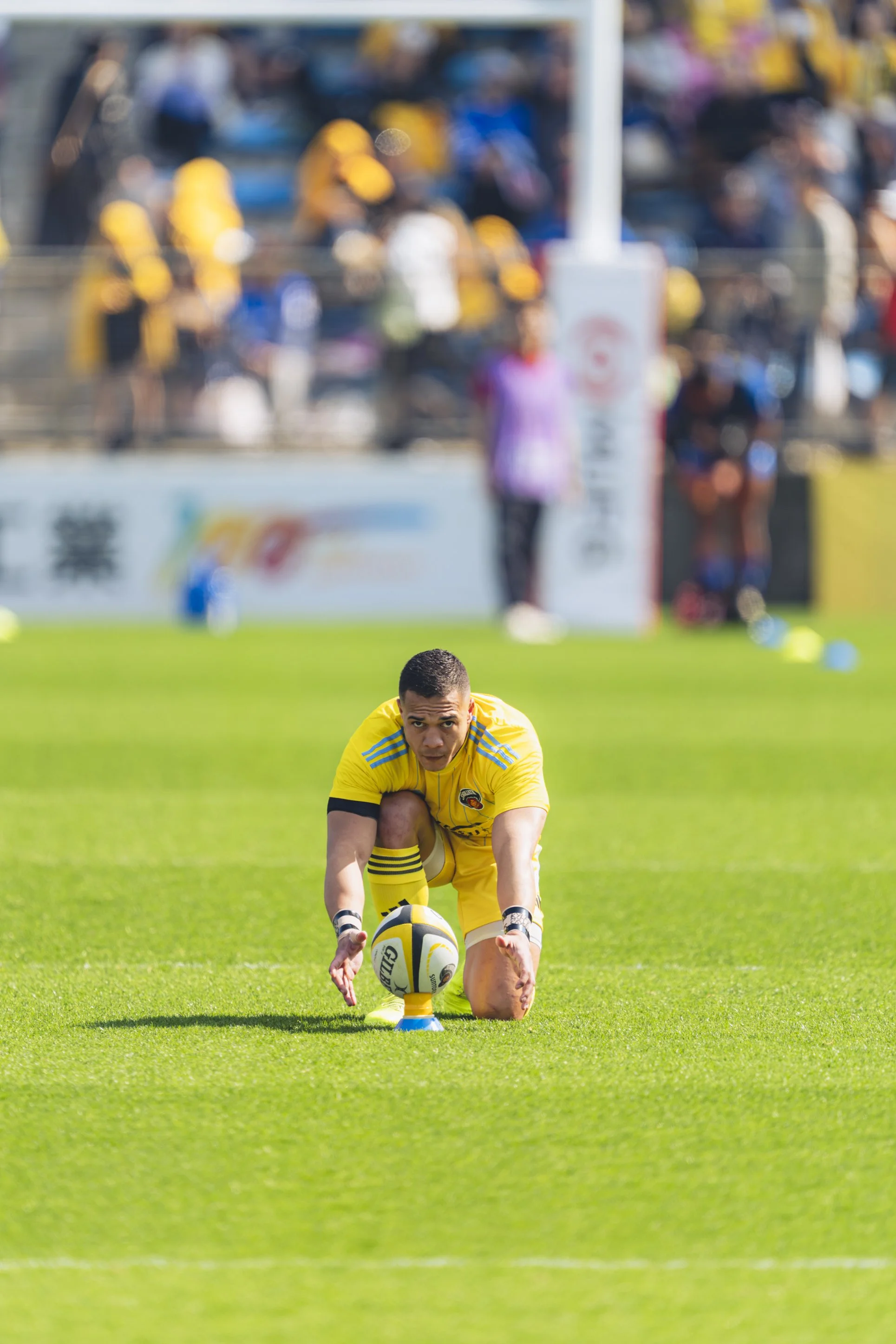 スポーツ撮影
