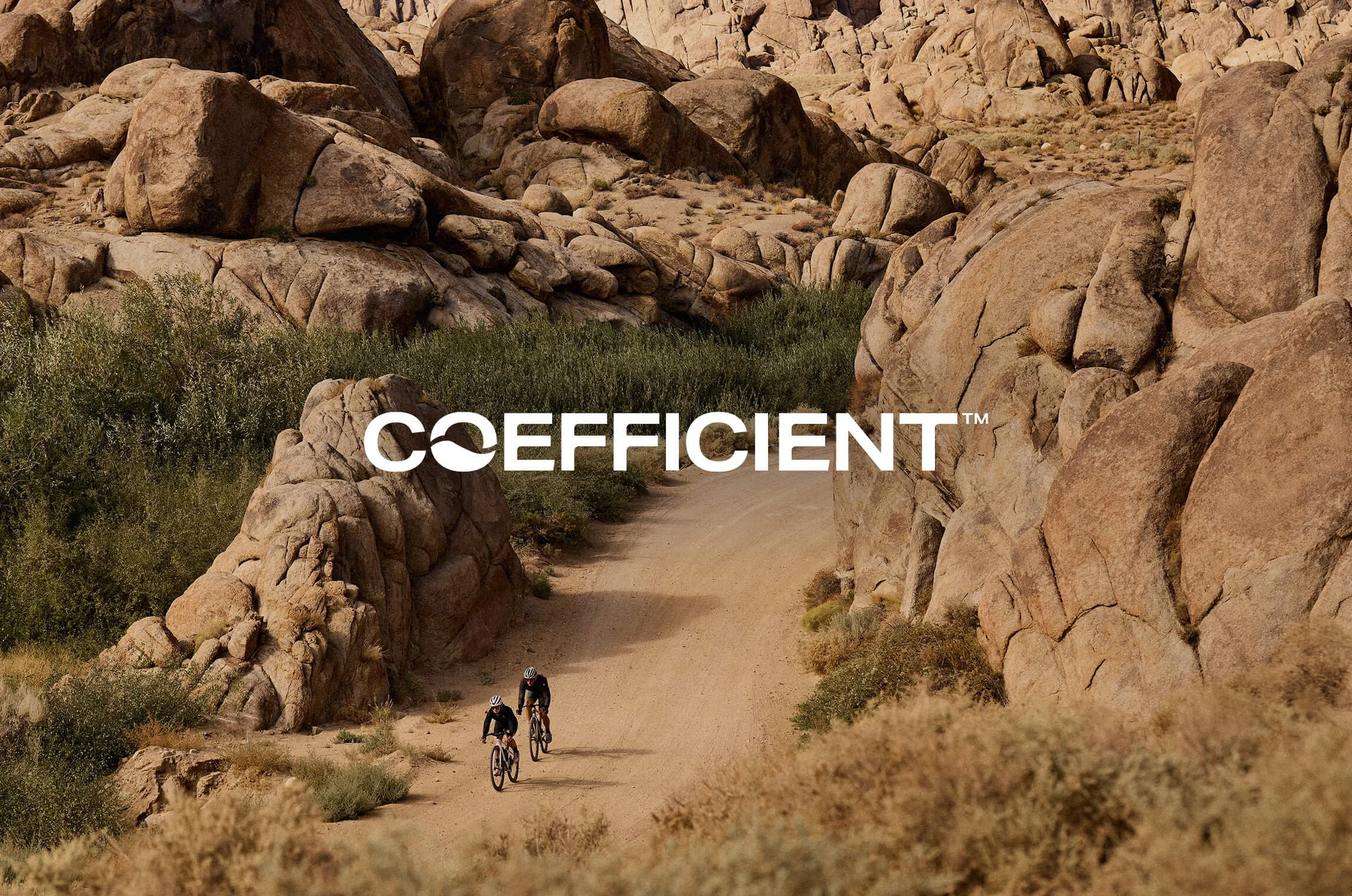 Coefficient Cycling