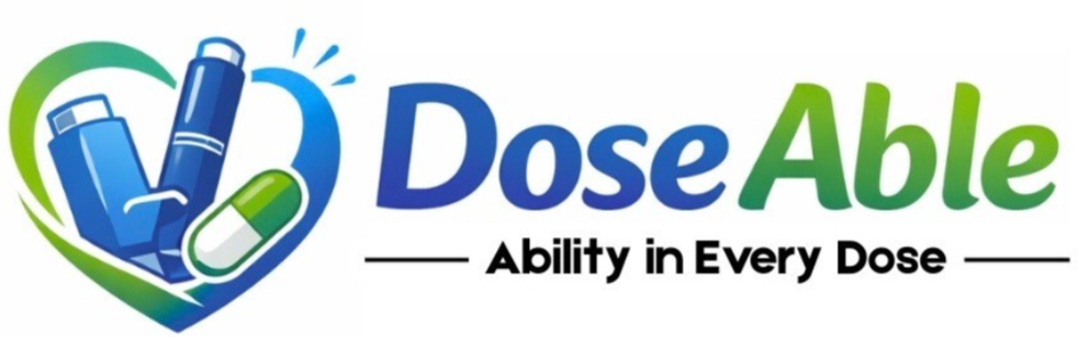 DoseAble