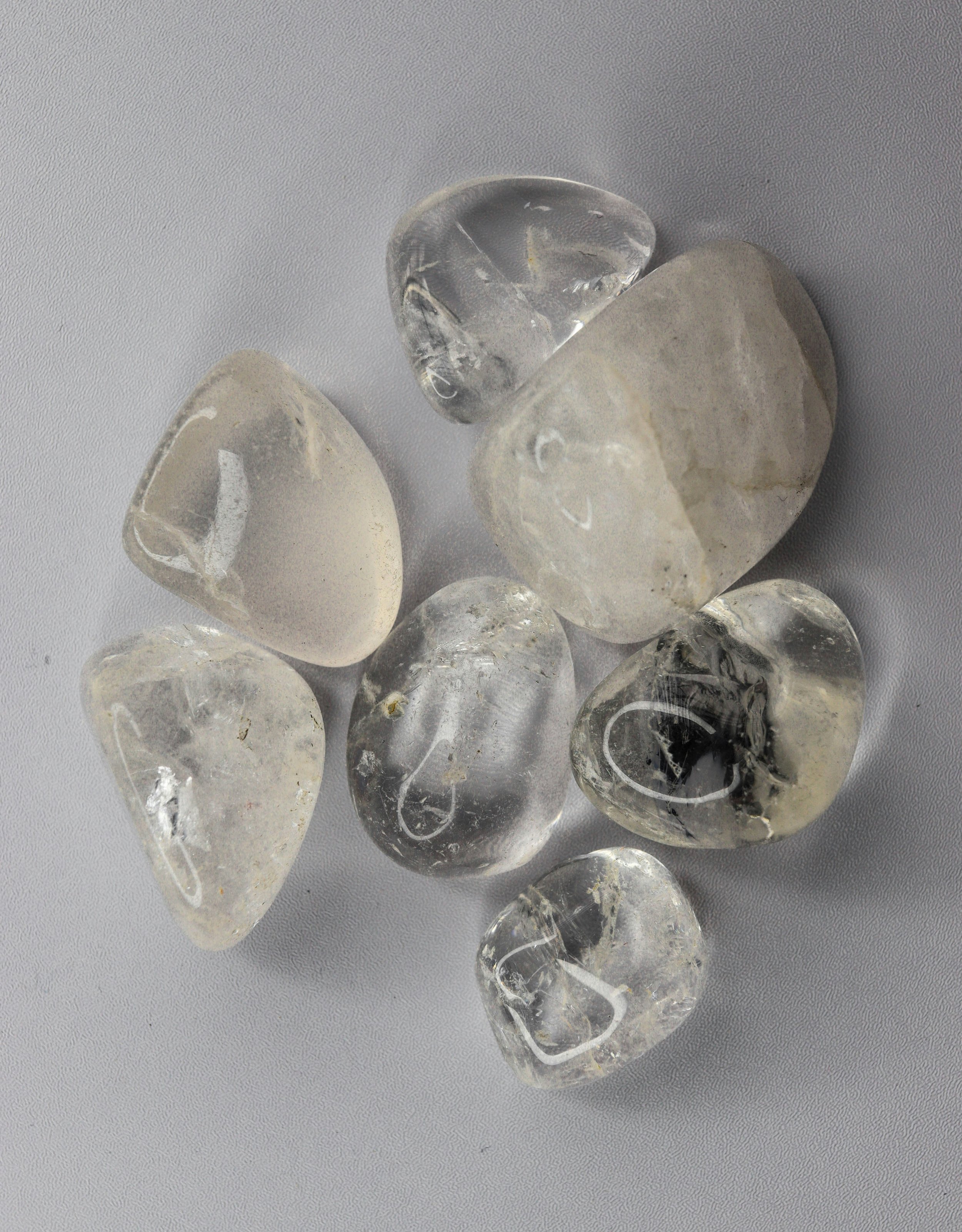 Crystal Healing