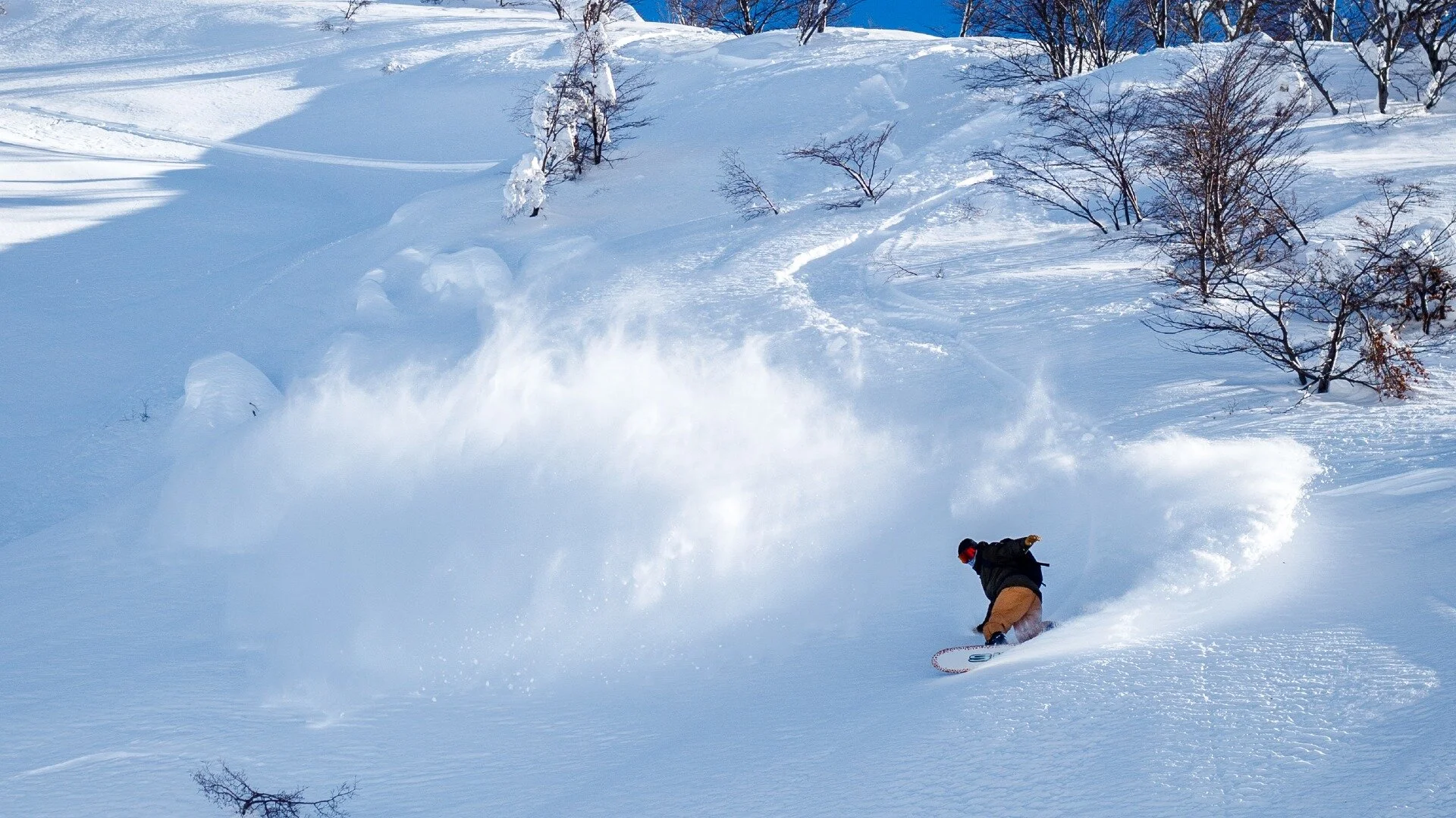 Nevados de Chillán, Chile