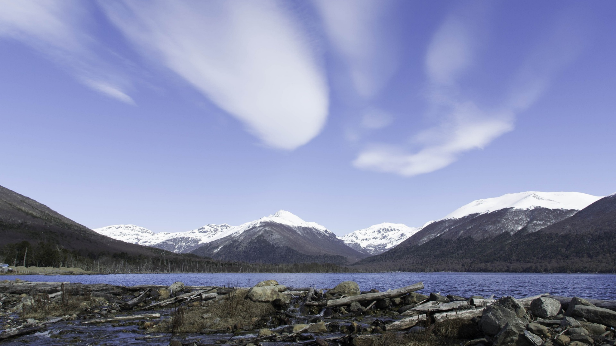 Ushuaia, Patagônia Argentina