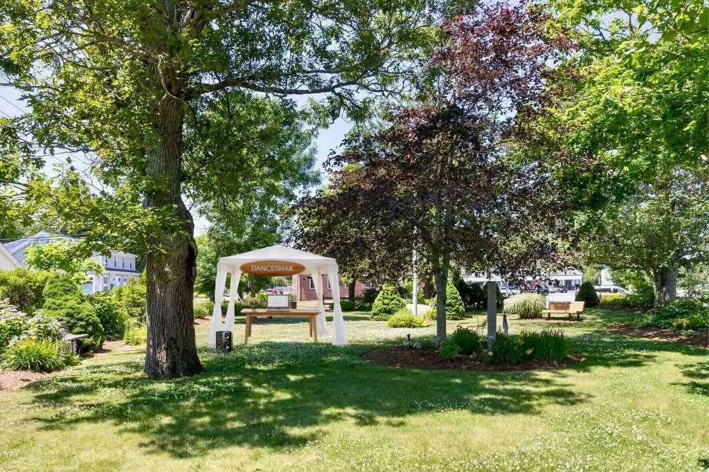 Wednesday Evenings beginning ✨July 1st ✨

 DANCESHAK is in Harwichport ✨

Doane Park - 5:30&ndash;6:15 PM

Then stroll on down the road to  Port Summer Nights Festivities 💃🎶🍔🍺

#capecod 
#strollharwichport
#harwichcc
#harwichport.merchants
#dance