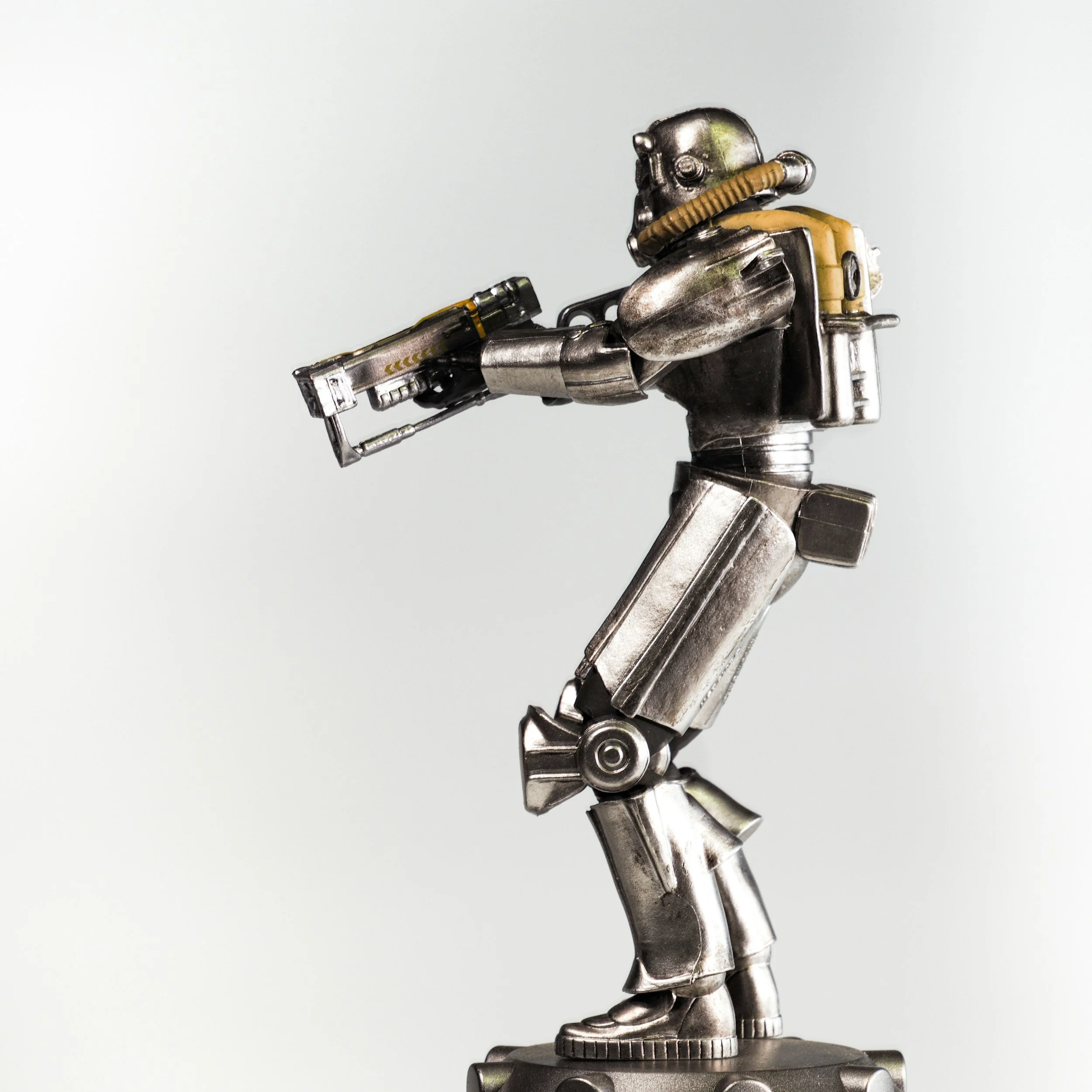 ANDROID 7: The Last Saga