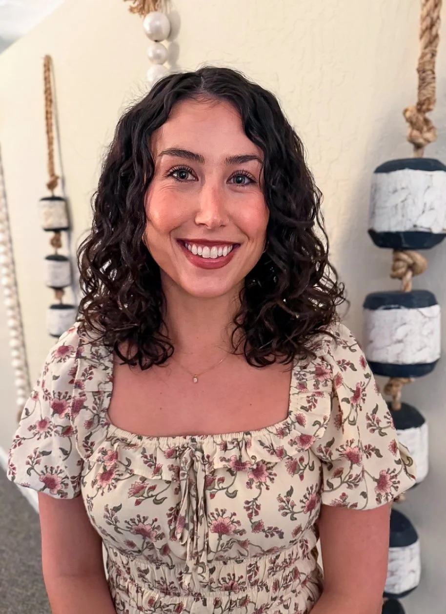EDEN ROMERO, REGISTERED ASSOCIATE MARRIAGE AND FAMILY THERAPIST - 156075