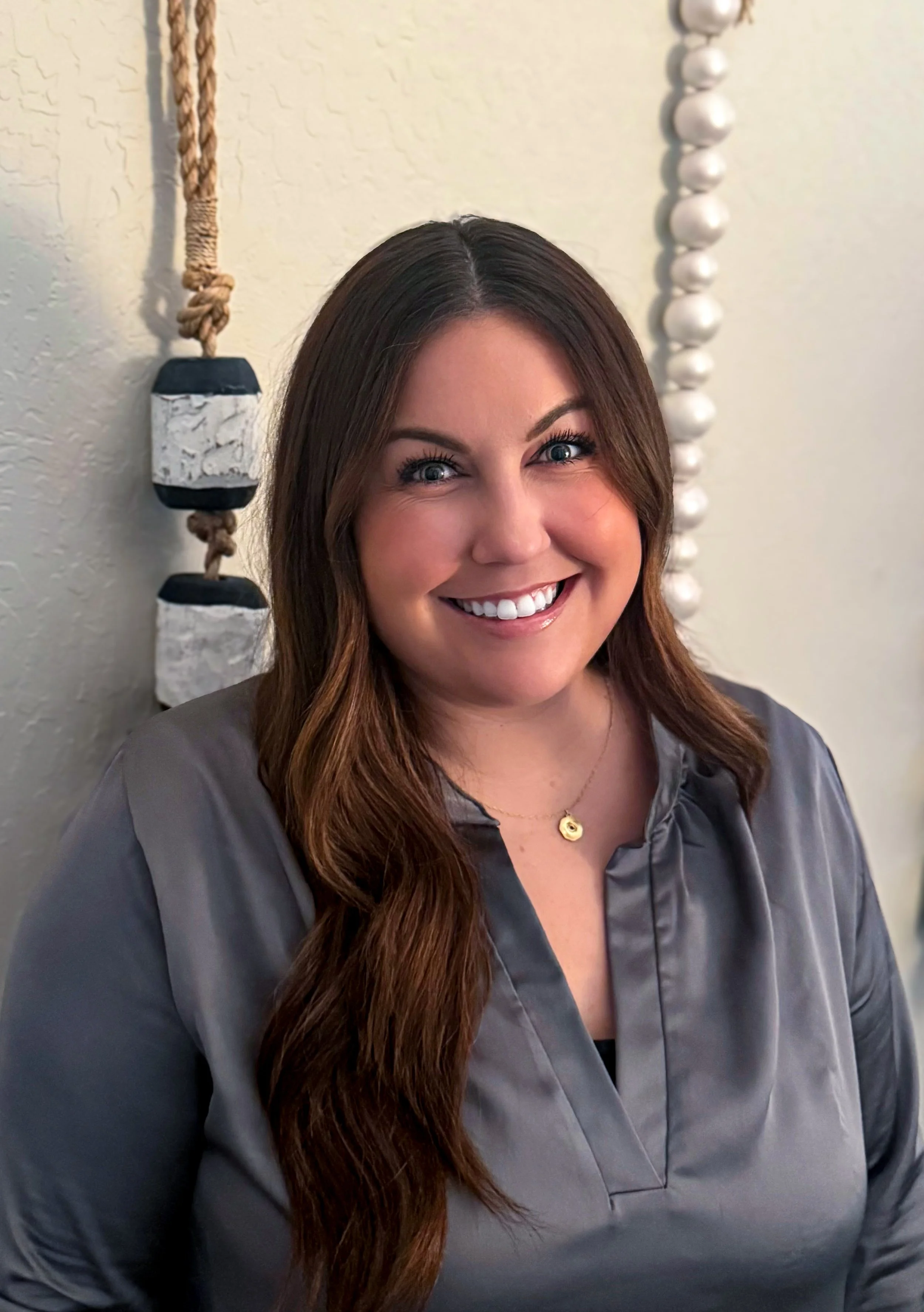 MADISON SIMMONS, M.A., LMFT