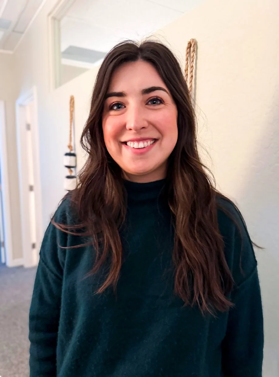 NATALIE HOLTZ, REGISTERED ASSOCIATE MARRIAGE AND FAMILY THERAPIST - 149029