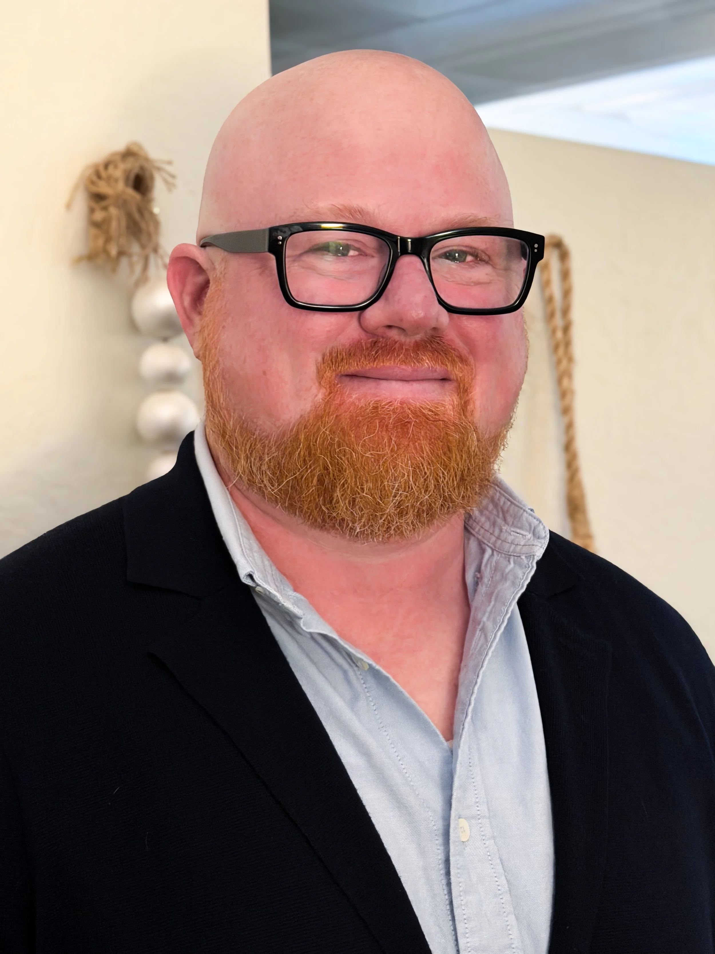 JOSHUA IRELAND, PHD - REGISTERED ASSOCIATE MARRIAGE AND FAMILY THERAPIST