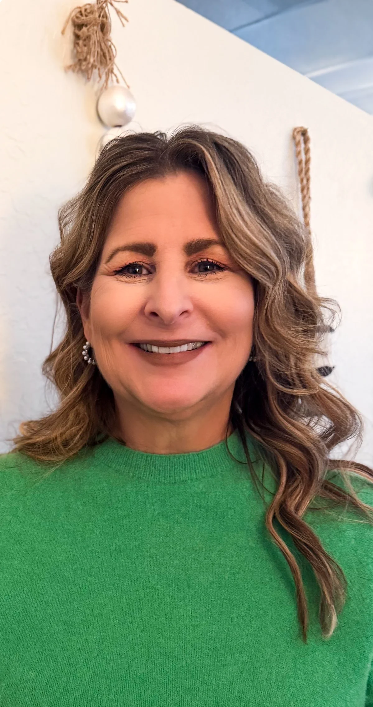 JANELLE BULL, PHD, LMFT