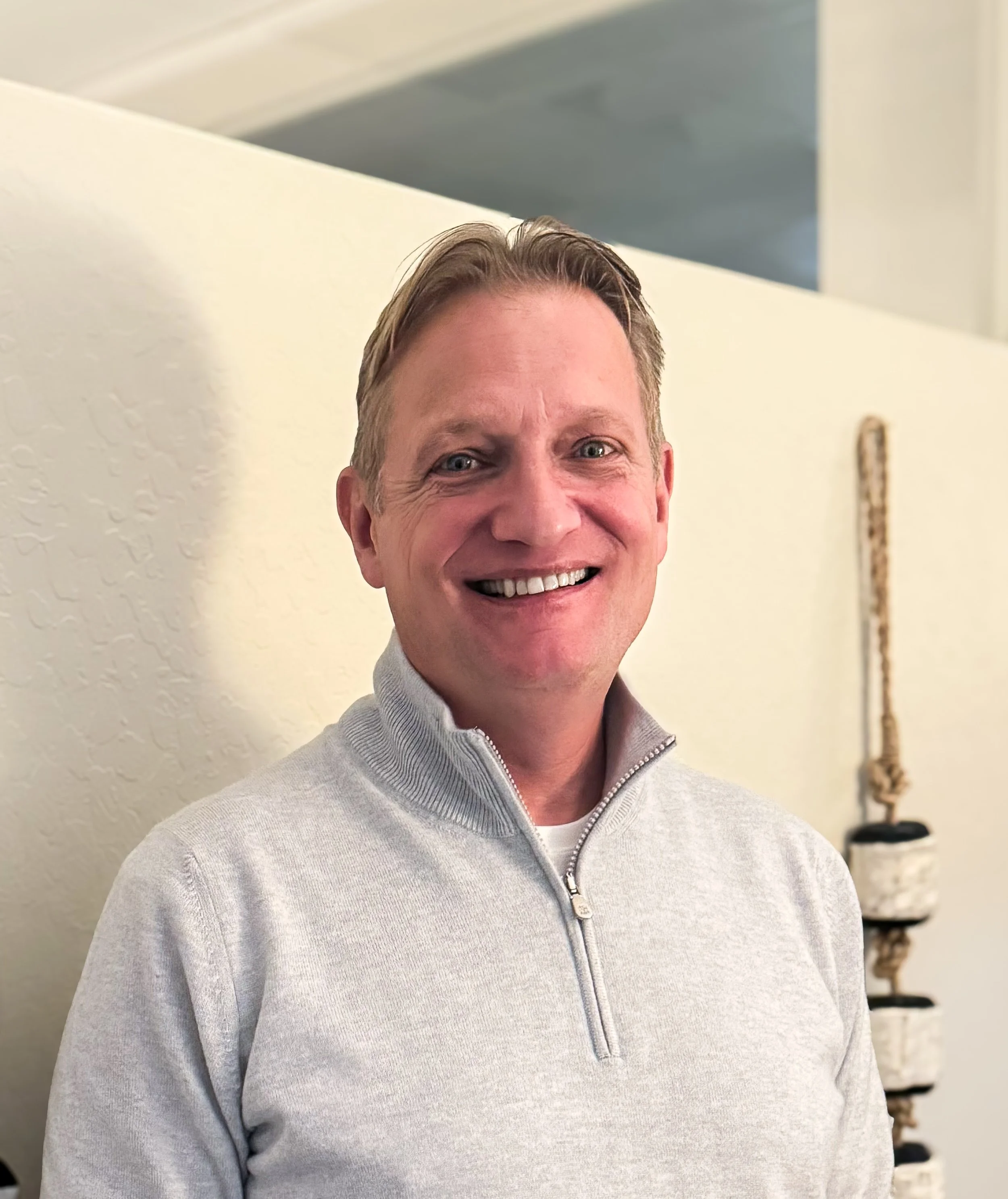 SCOTT LAHDE, REGISTERED ASSOCIATE MARRIAGE AND FAMILY THERAPIST - 152905