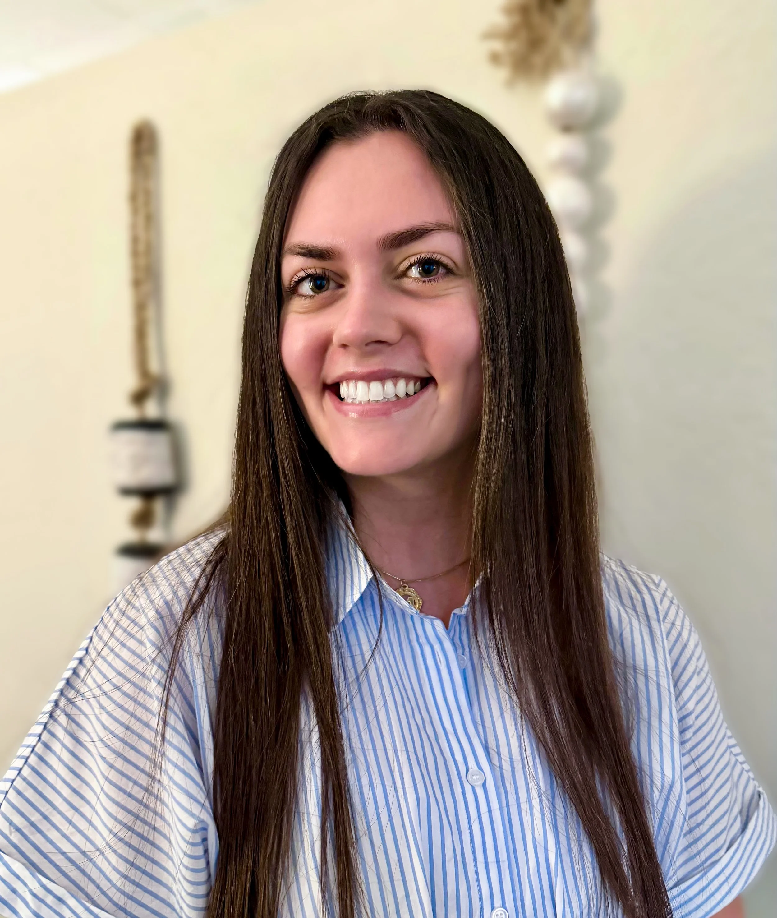 MEGHAN FOUAD, REGISTERED ASSOCIATE MARRIAGE AND FAMILY THERAPIST - 157316