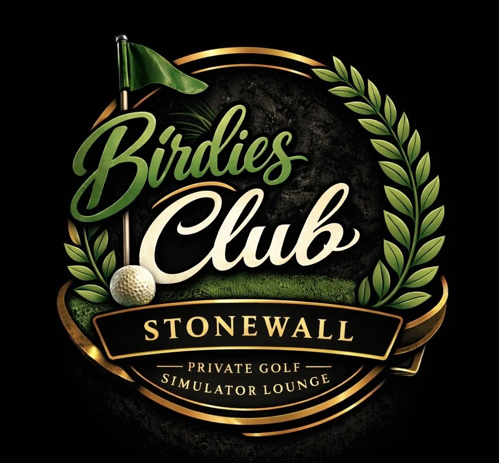Birdies Club Stonewall