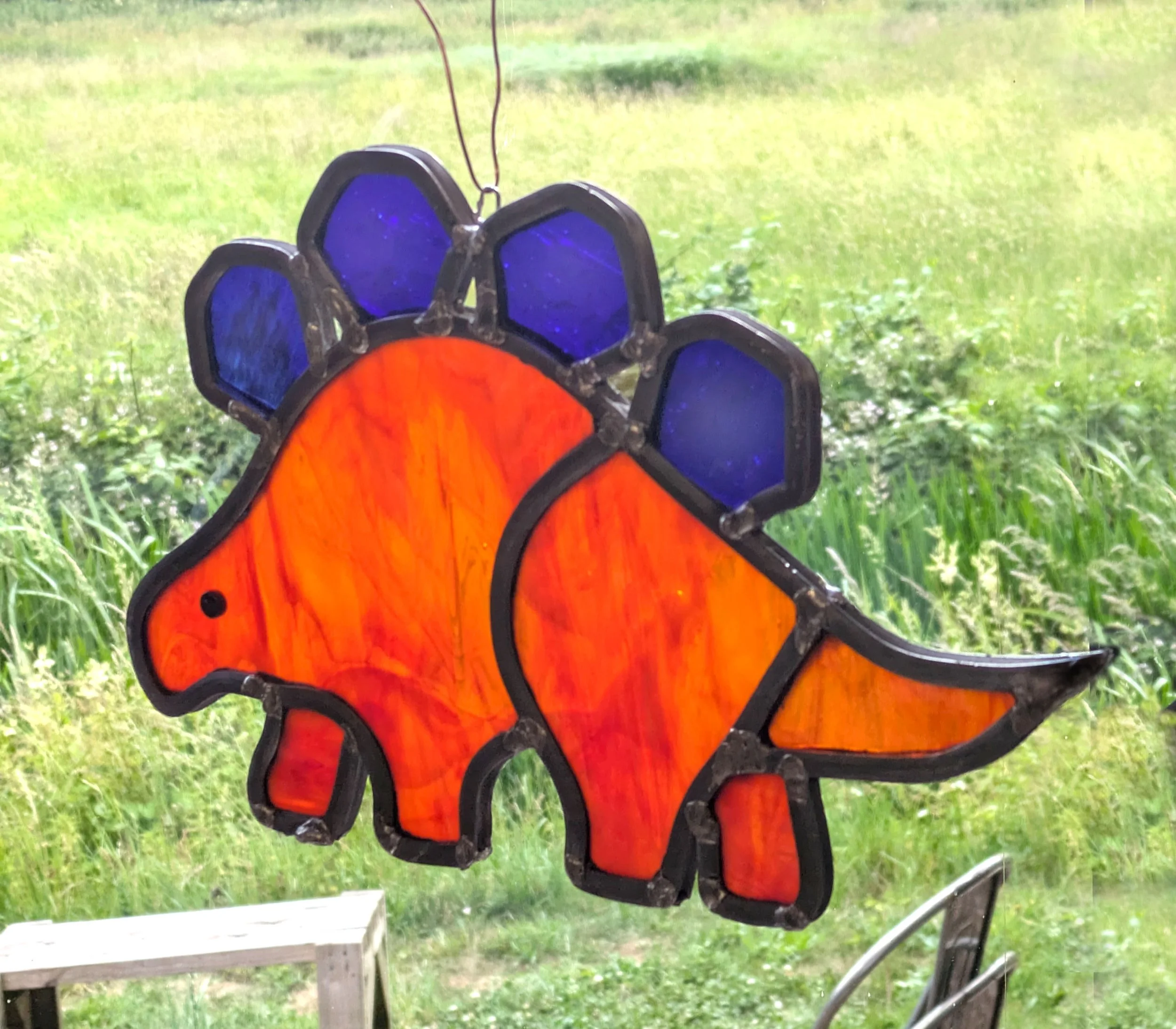 A not missed opportunity.