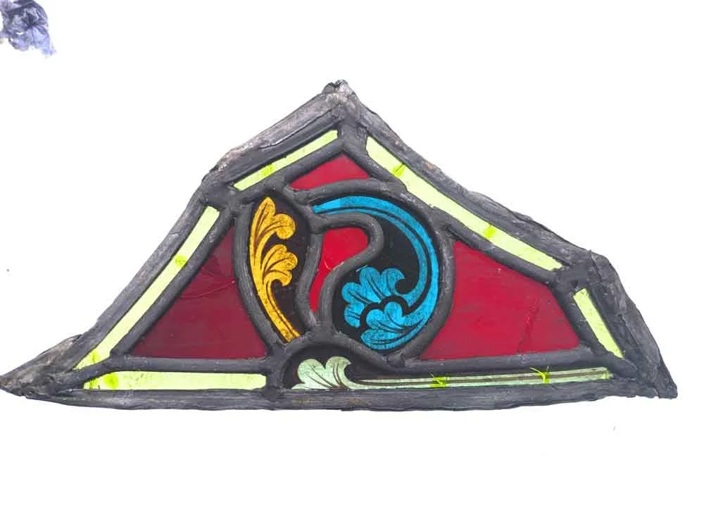 Restoration and replacement