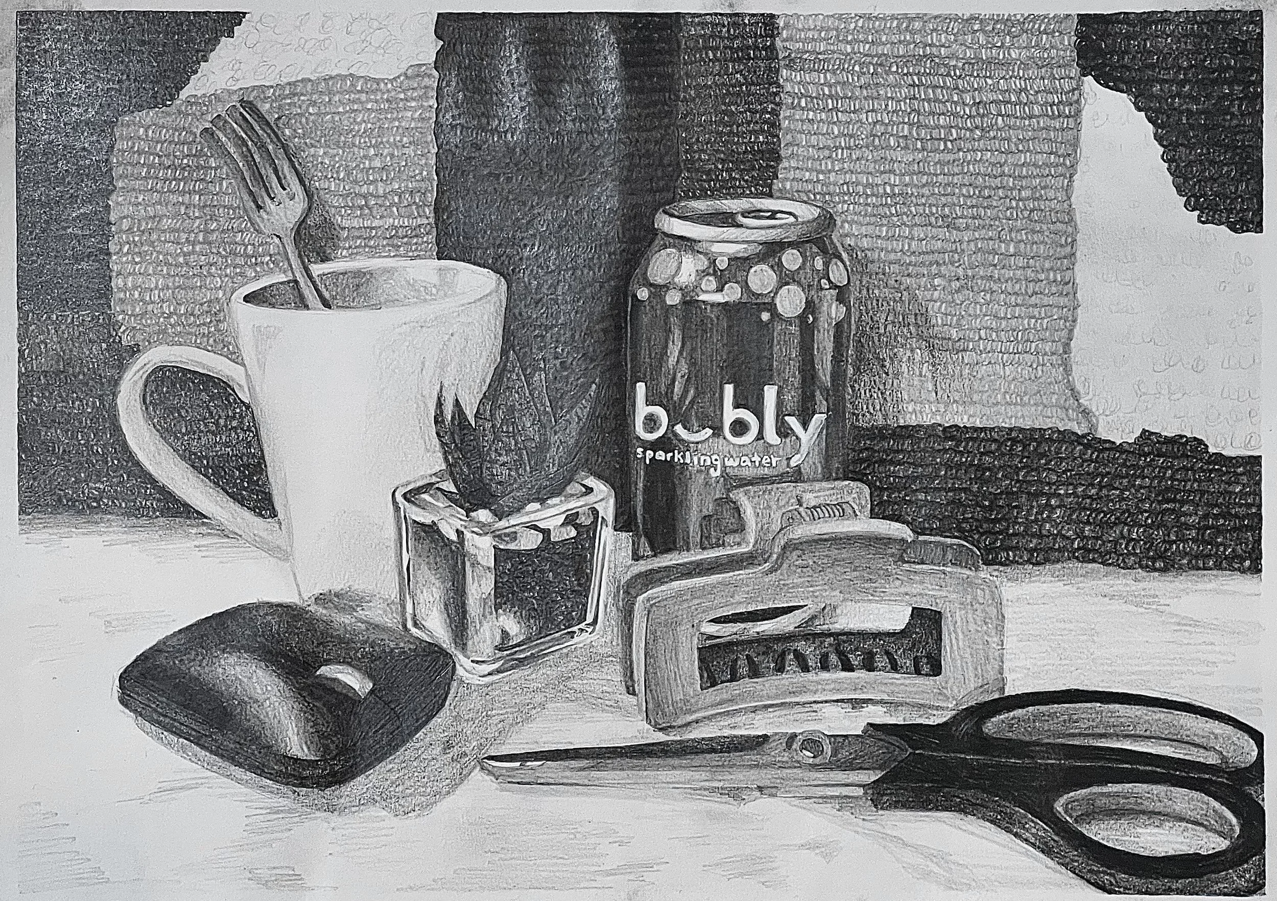 Object Still Life