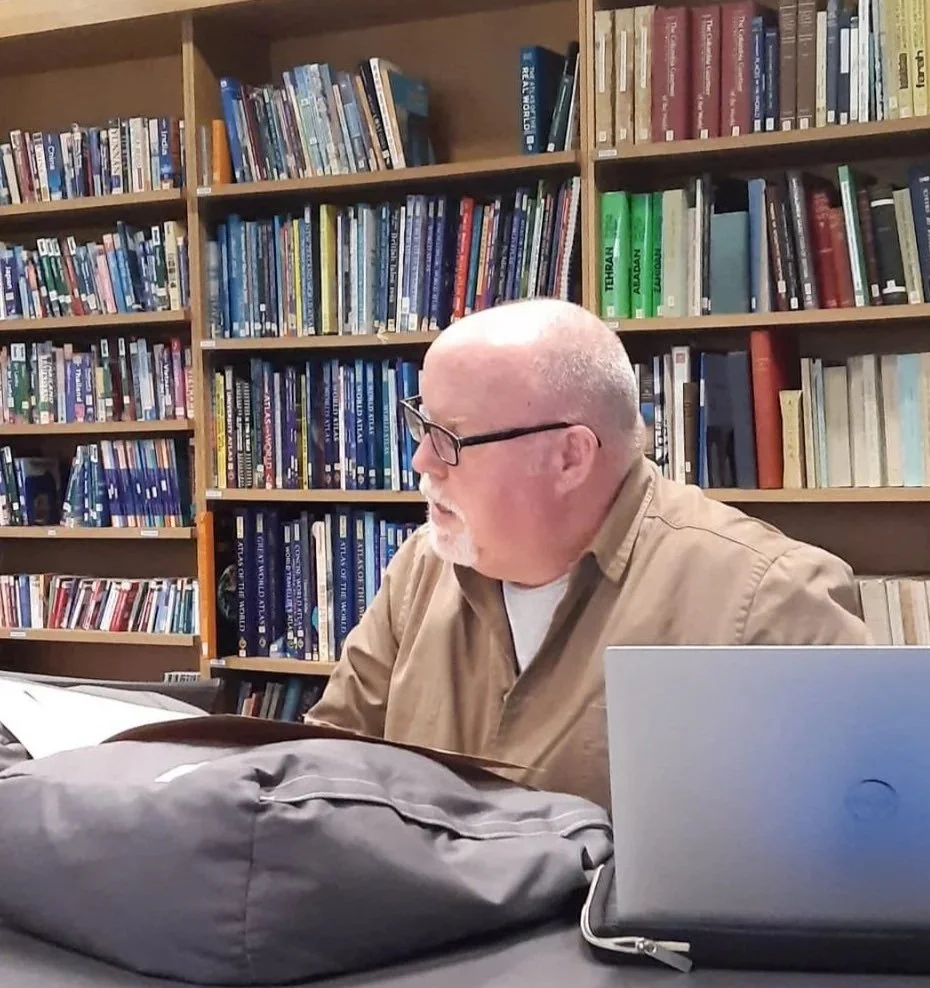 Professor David Nash
