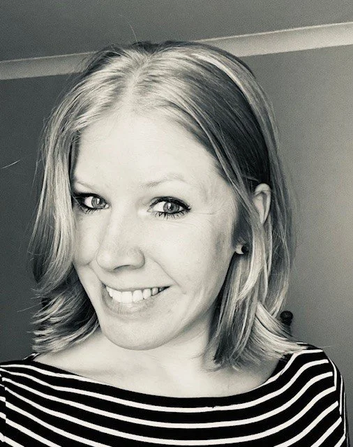 Dr Meghan Alexander