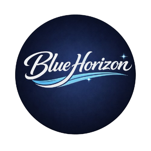 Blue Horizon Exterior Window Cleaning