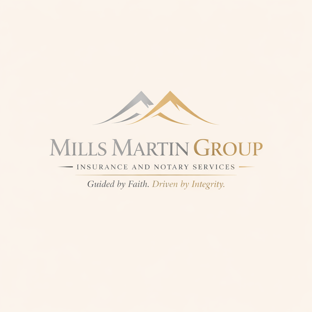 Mills Martin Group