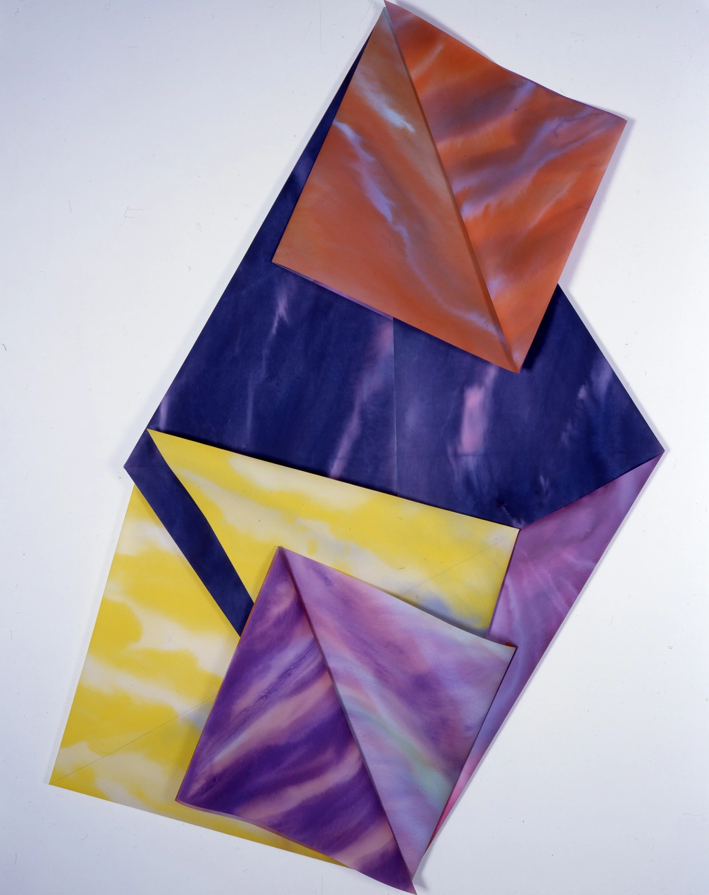 guardianangel 1 1982 Dorothea Rockburne ARS.jpg