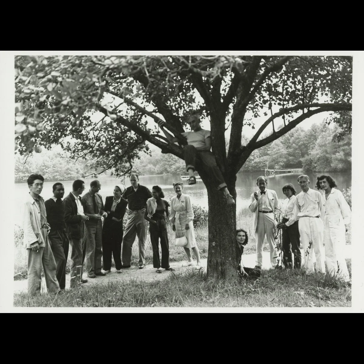 BMC_Box1_10_Summer1946Faculty.jpg