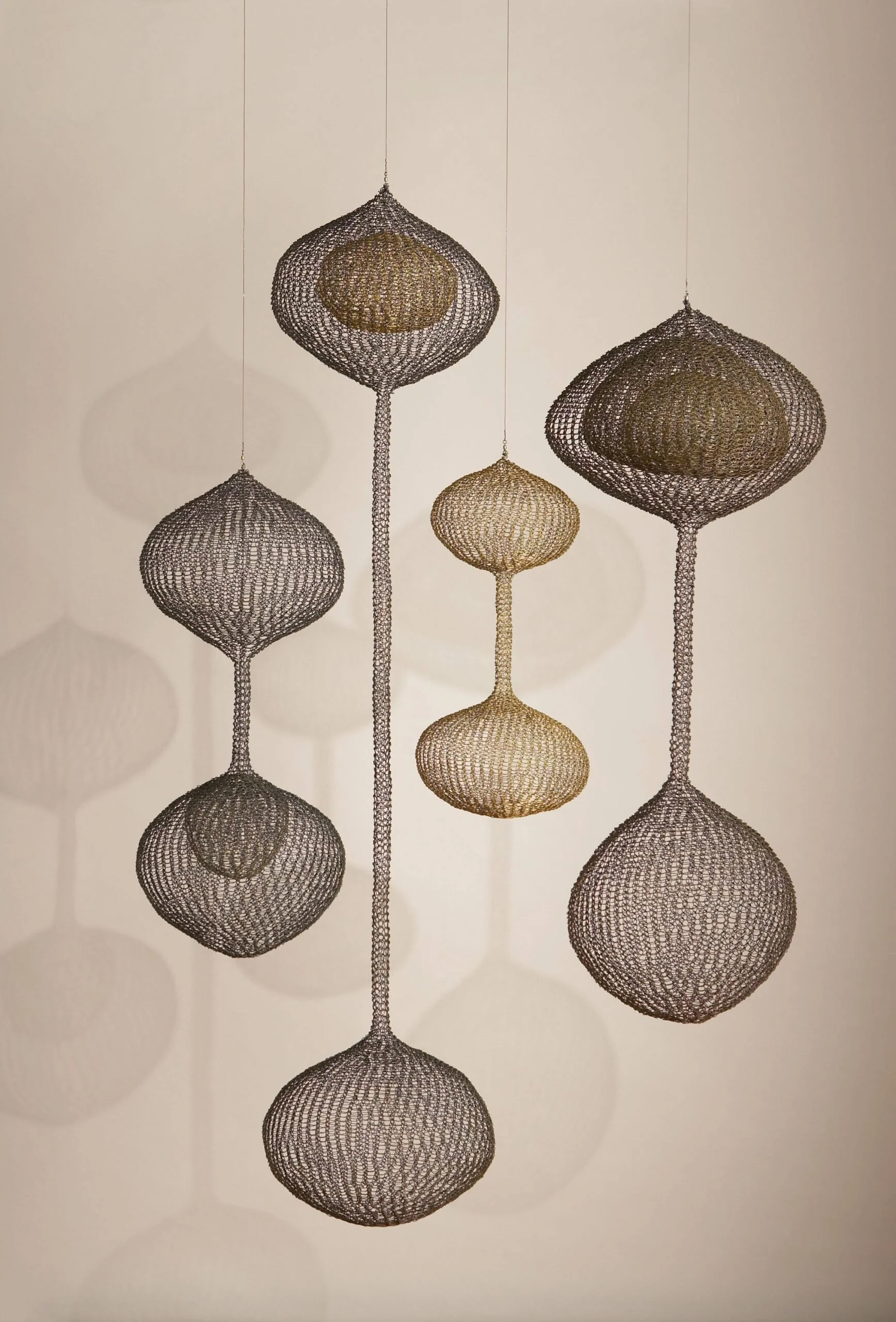 Ruth Asawa, Untitled