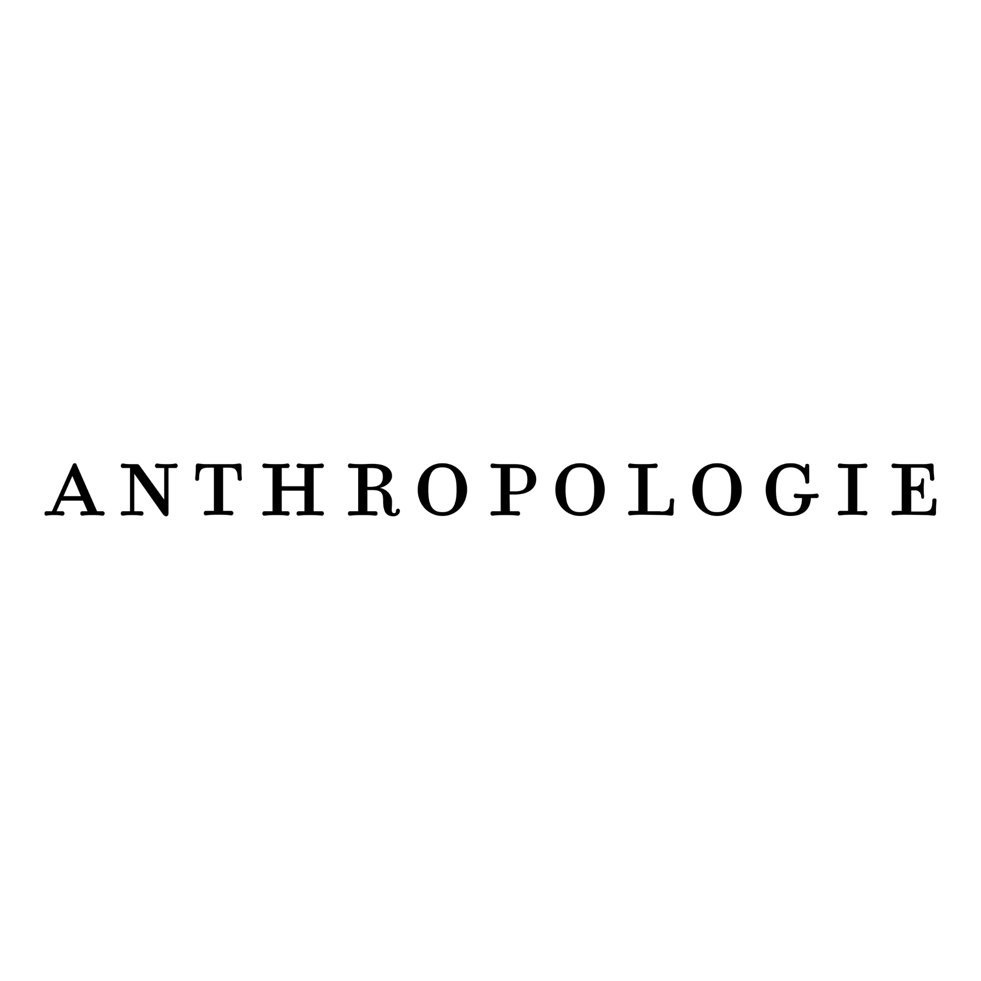 ANTHROPOLOGIE logo