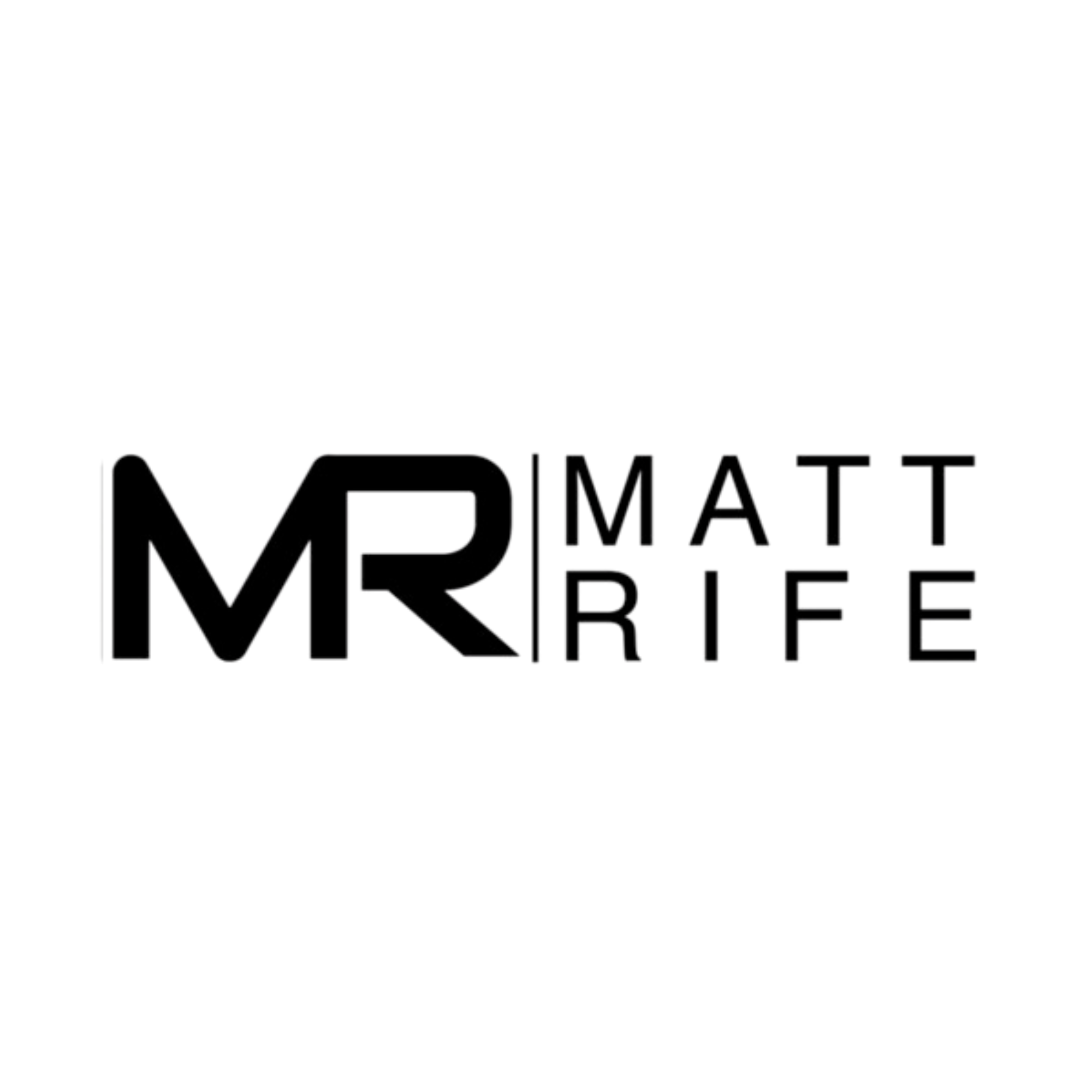 Matt Rife logo