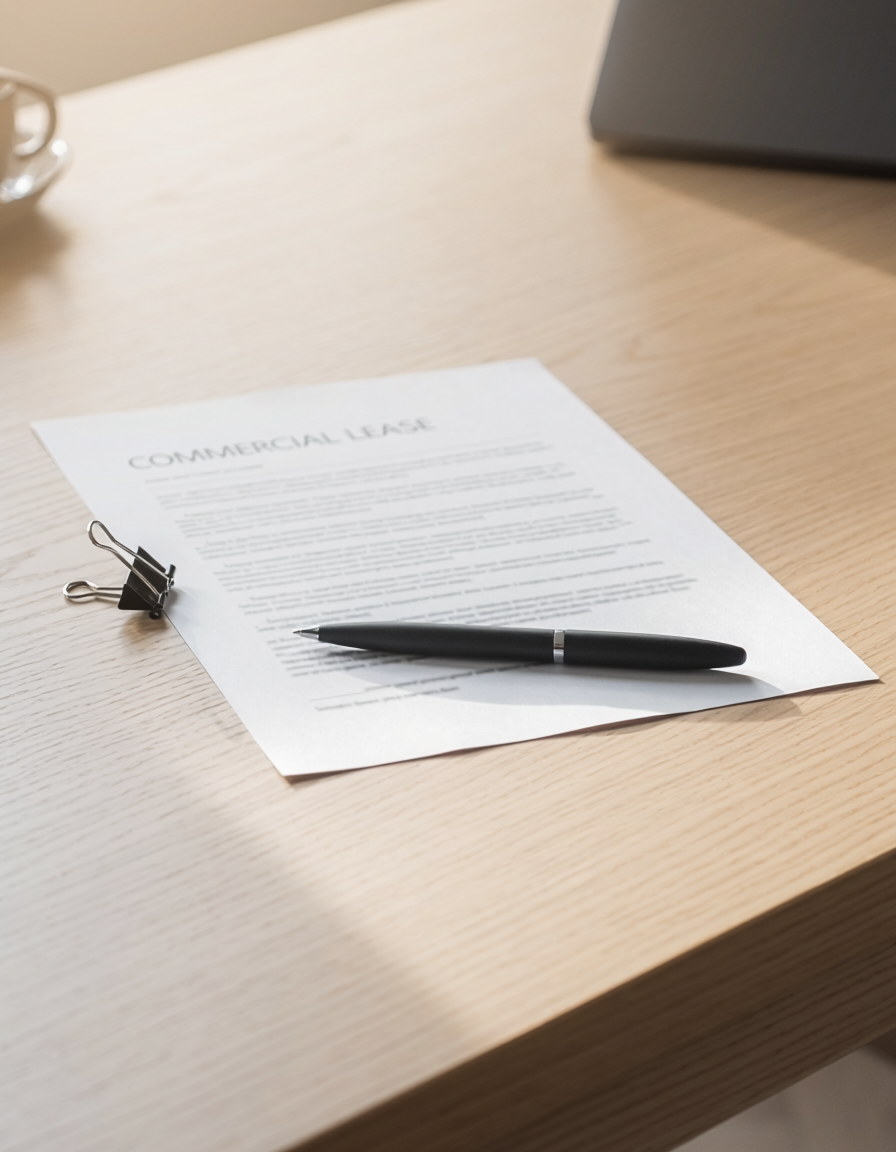 The Break Clause Trap: Why Most Tenants Lose Their Exit Right Before They Even Use It