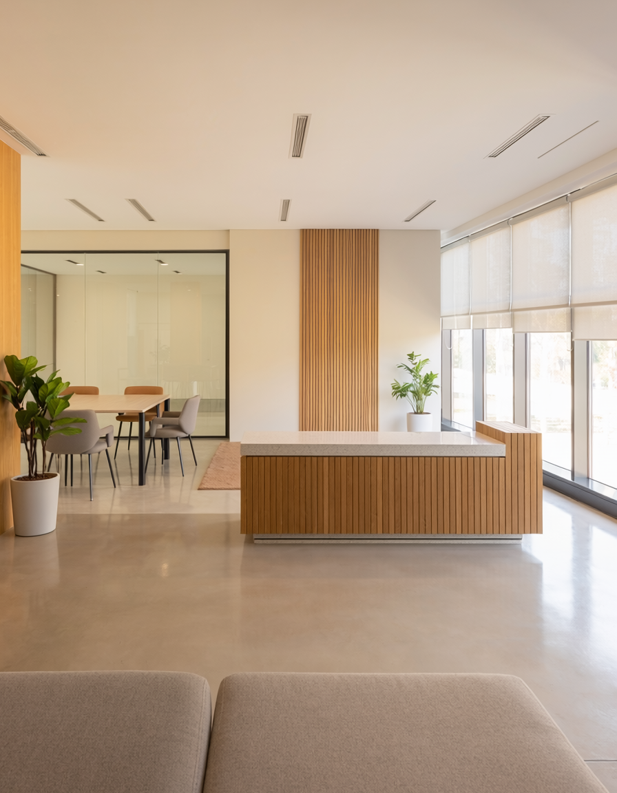 5 Numbers Every Tenant Should Calculate Before Signing a Commercial Lease — And How Most Get Them Wrong