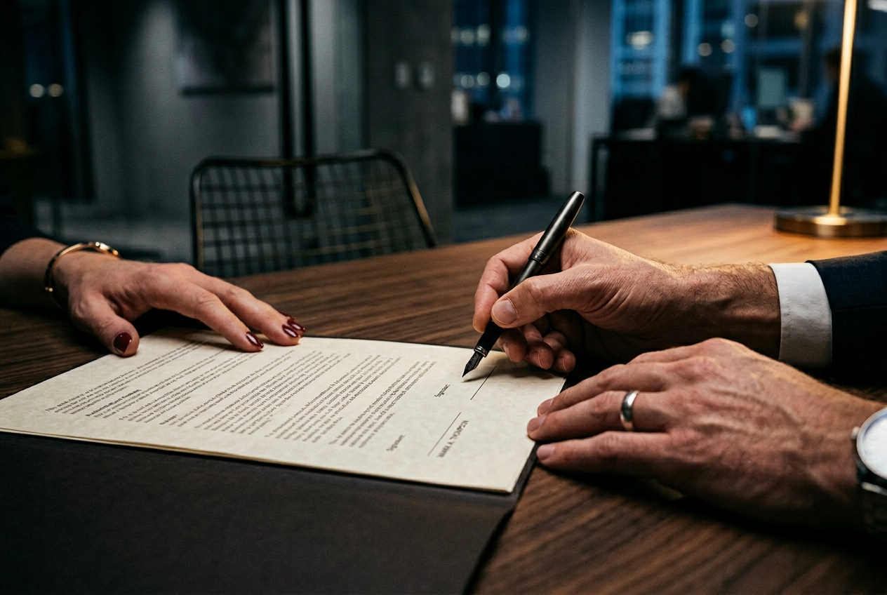Your Landlord Asked for 6 Months Deposit. Here Are 5 Ways to Negotiate It.