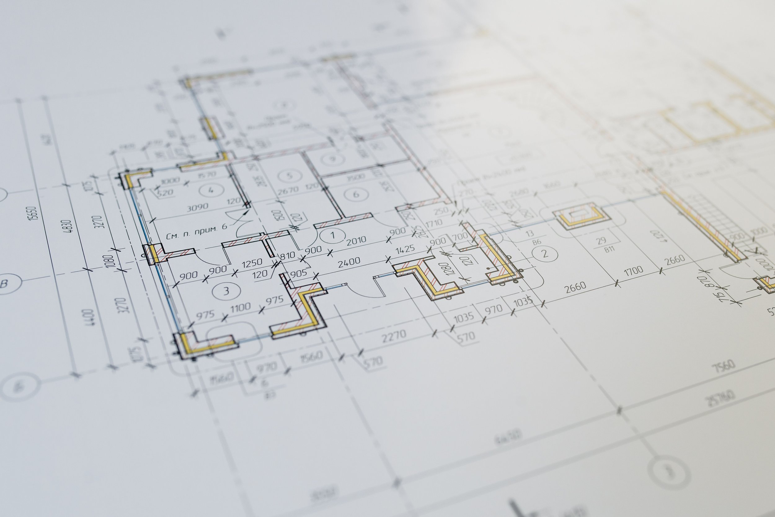 What's Actually in Your Lease's Annexes