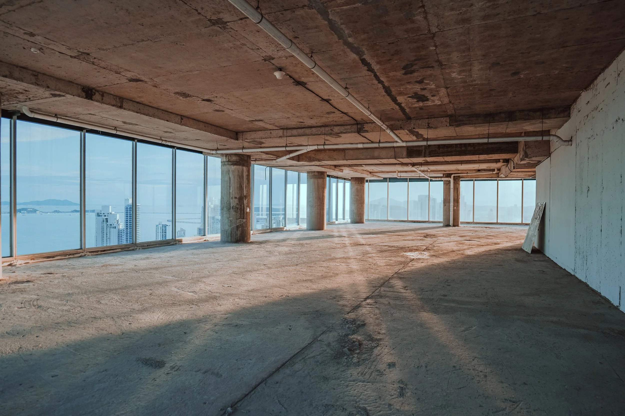 The First Lease Journey: From the First No to a Signed Lease